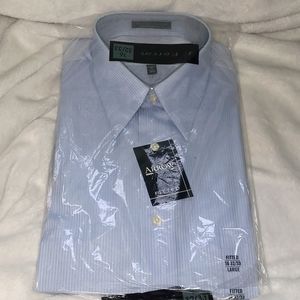 J. Ferrar Arrow Dress Shirt
